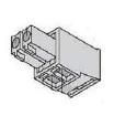 158-P08EC381RP-E  Connectors