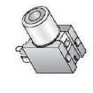 161-0098-E RCA Phono Connectors