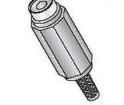 161-0154-E RCA Phono Connectors