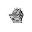 161-0709-E AC Power Entry Modules