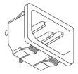 161-0711-2-E  Connectors