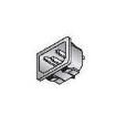 161-0711-PQA-E  Connectors