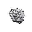 161-0717-187-E AC Power Entry Modules