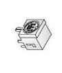 161-2308 Circular DIN Connectors