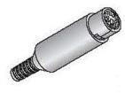 161-2604  Connectors