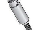 161-2608 Circular DIN Connectors