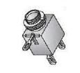 161-3402-E Phone Connectors