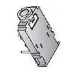 161-3503-EX Phone Connectors