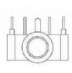 161-3525L-E  Connectors