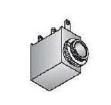 161-354W-EX  Connectors