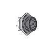161-381/5-E Circular DIN Connectors