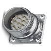 161-4216 Circular Metric Connectors