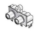 161-4218-E electronic component of Kobiconn