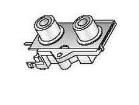 161-4219-E RCA Phono Connectors