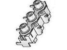 161-4222-E RCA Phono Connectors
