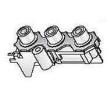 161-4320-E RCA Phono Connectors