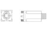 161-610D3-E  Connectors
