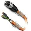 161-9312 Sensor Cables / Actuator Cables