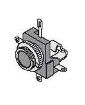 161-MJ083-EX electronic component of Kobiconn