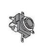 161-MJ083-EX  Connectors