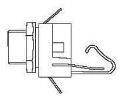 161-MJ160M-EX electronic component of Kobiconn