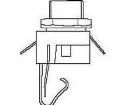 161-MJ160M-EX Phone Connectors