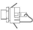 161-MJ161M-EX electronic component of Kobiconn