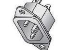 161-R30148-E AC Power Entry Modules