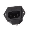 161-R3015-E  Connectors