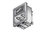 161-R30161-E  Connectors