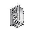 161-R301B12-E  Connectors