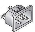 161-R301SN01-E electronic component of Kobiconn