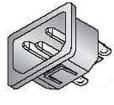 161-R301SN01-E  Connectors