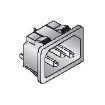 161-R301SN-E electronic component of Kobiconn