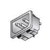 161-R301SN-E  Connectors