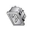 161-R301SN-E AC Power Entry Modules