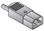 161-R331-E electronic component of Kobiconn