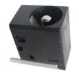 163-0210-E DC Power Connectors