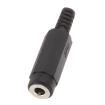 163-0308-EX DC Power Connectors
