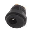 163-1000-EX DC Power Connectors