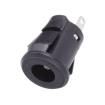 163-1061-EX DC Power Connectors