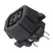 163-158N-2-E  Connectors