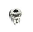163-2325-E DC Power Connectors