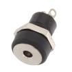 163-4007-EX DC Power Connectors