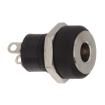 163-4015-EX DC Power Connectors