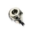 163-4020 DC Power Connectors