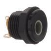 163-4117-EX DC Power Connectors