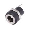 163-4118-EX DC Power Connectors
