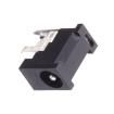 163-4119-E DC Power Connectors