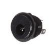 163-4303-E  Connectors